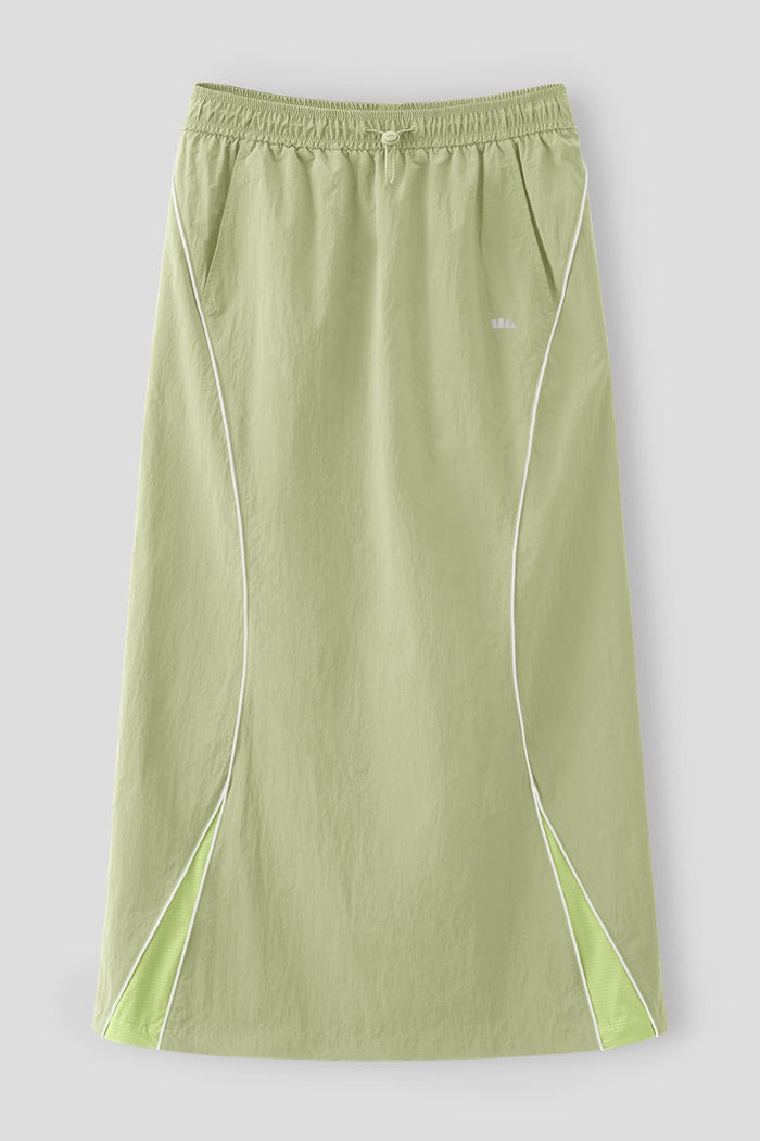 Light Green / S