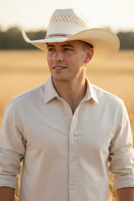 T2T Cowboy Hat