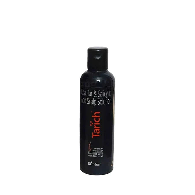 Tarich Scalp Solution