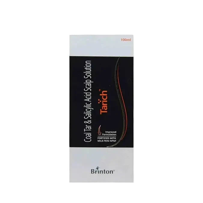 Tarich Scalp Solution