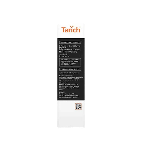 Tarich Scalp Solution