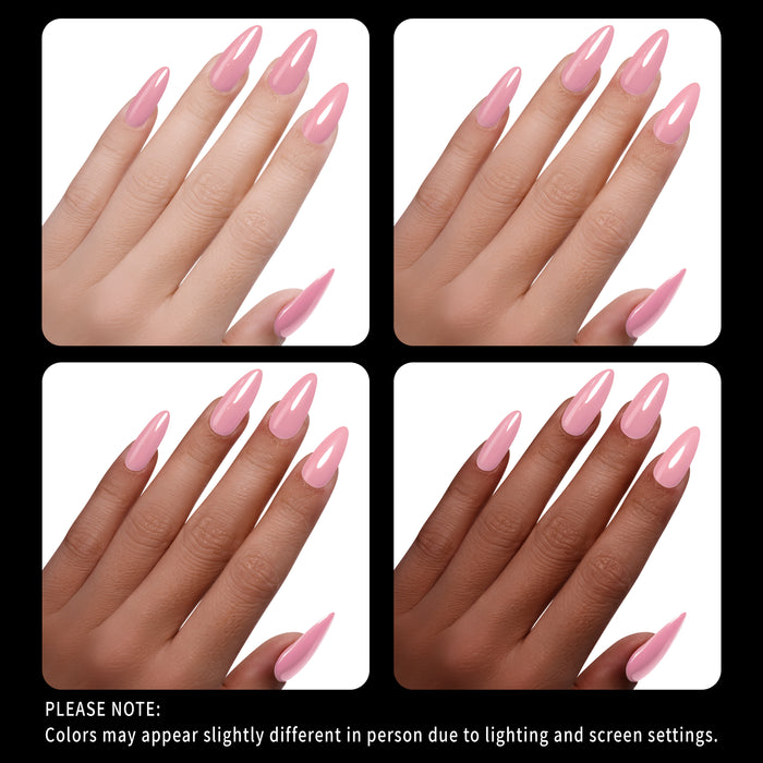 Tell Me About It, Stud - 56 - Lacquer Polish