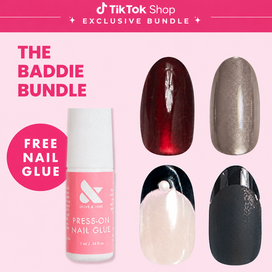 The Baddie Bundle (TTS)