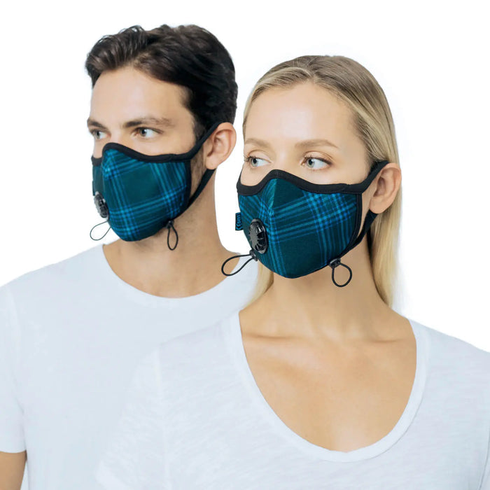 The Burns PRO Cambridge Mask Co