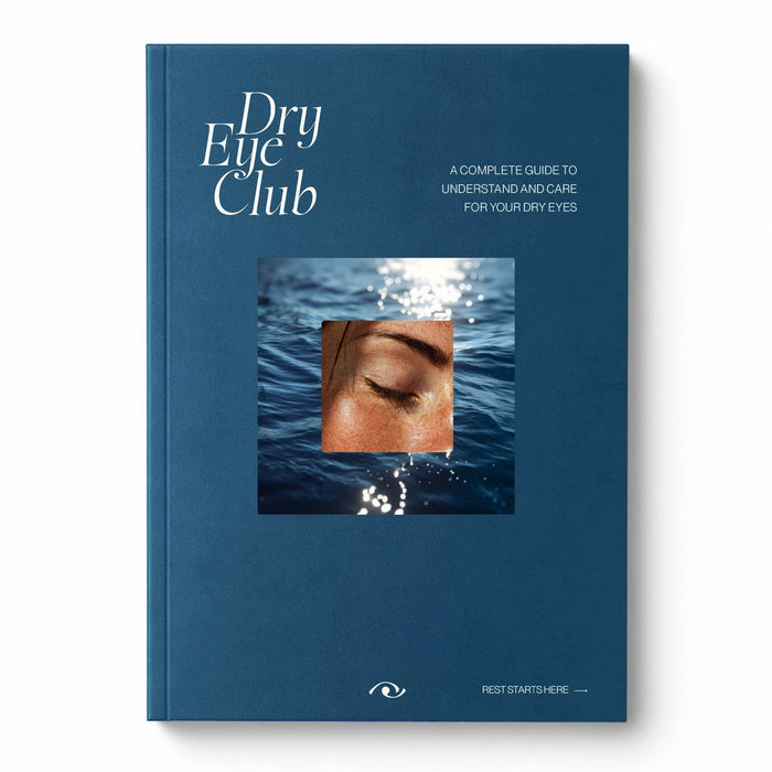 The Complete Guide to Dry Eye