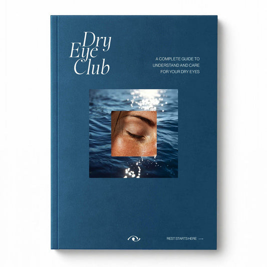 The Complete Guide to Dry Eye
