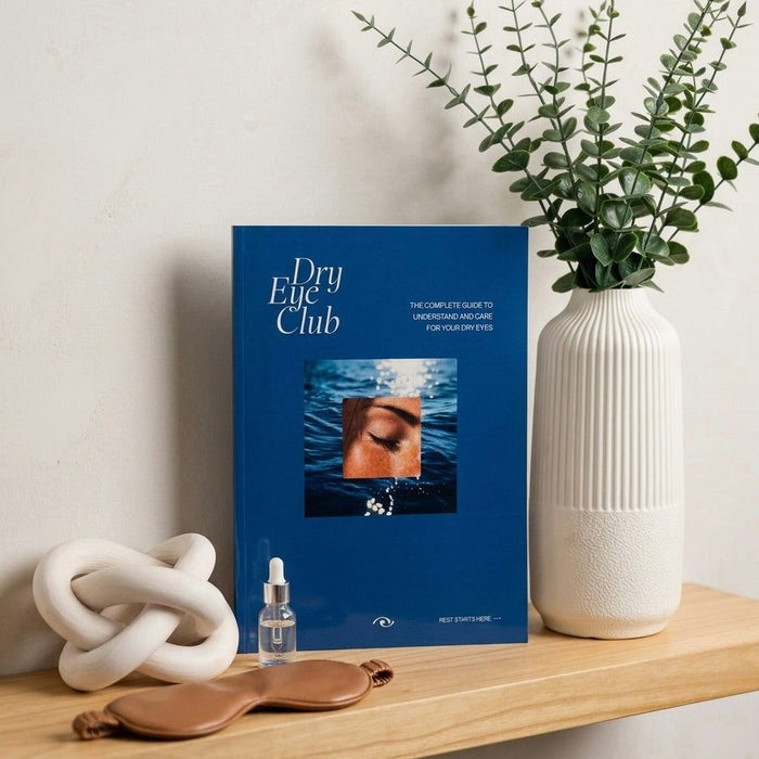 The Complete Guide to Dry Eye