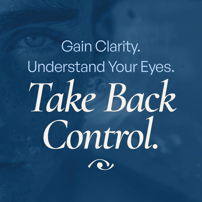 The Complete Guide to Dry Eye