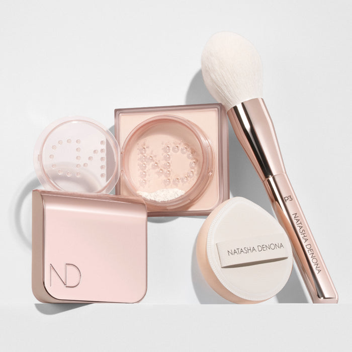 THE HY-GLAM PERFECTION TRIO