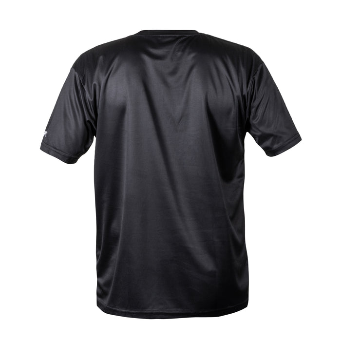 The King DryFit Shirt - Chad "YaYa" Bouchez