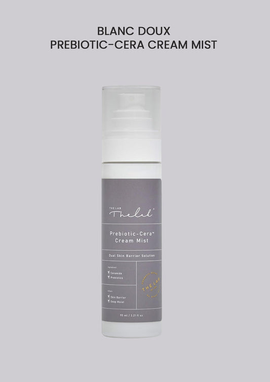 [THE LAB BY BLANC DOUX] Prebiotic-Cera Cream Mist 95ml