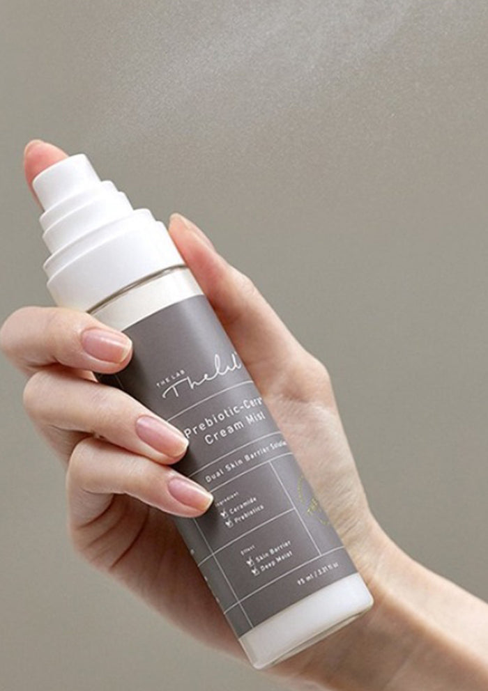 [THE LAB BY BLANC DOUX] Prebiotic-Cera Cream Mist 95ml