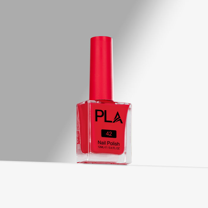 The Limit Does Not Exist - 42 - Lacquer Polish