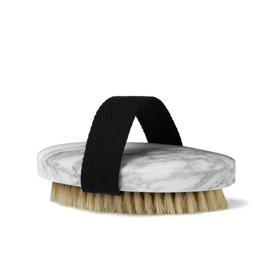 The Marble Body Brush