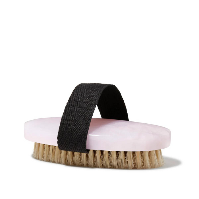 The Marble Body Brush