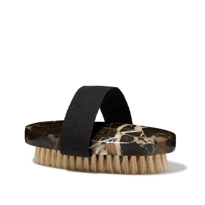 The Marble Body Brush