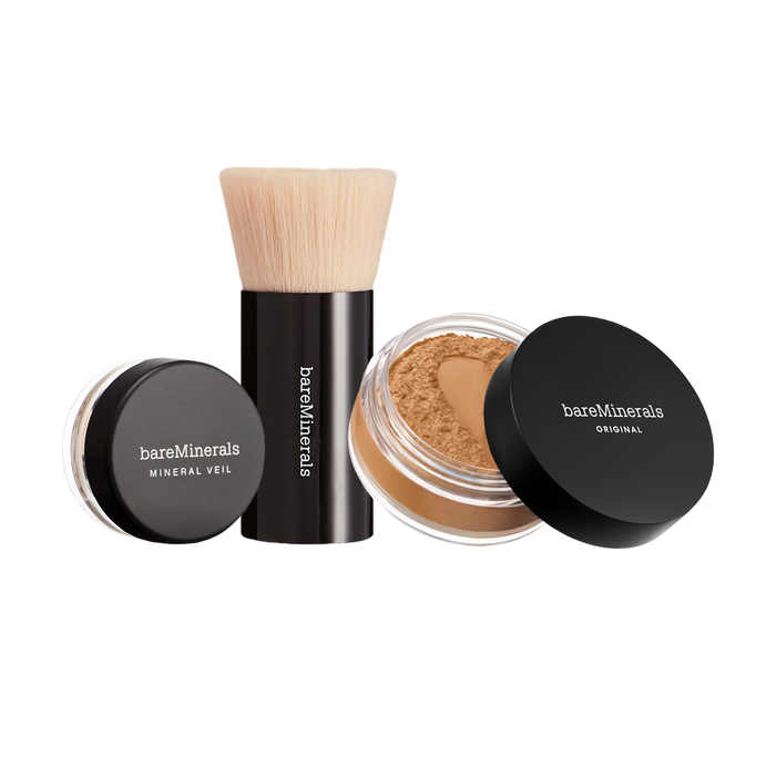 Neutral Tan 21