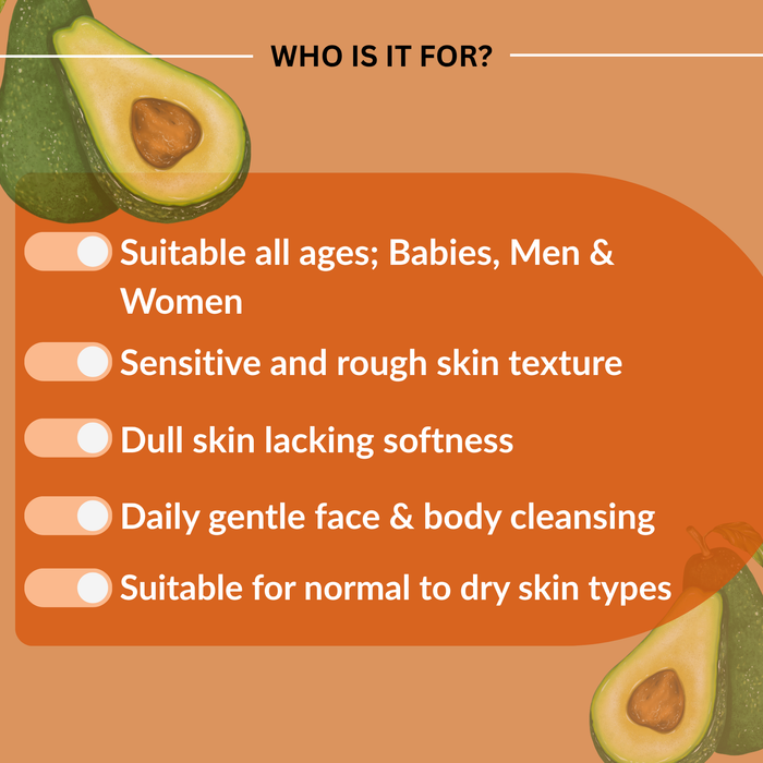 The Royal Rasmalai - Face and Body Wash