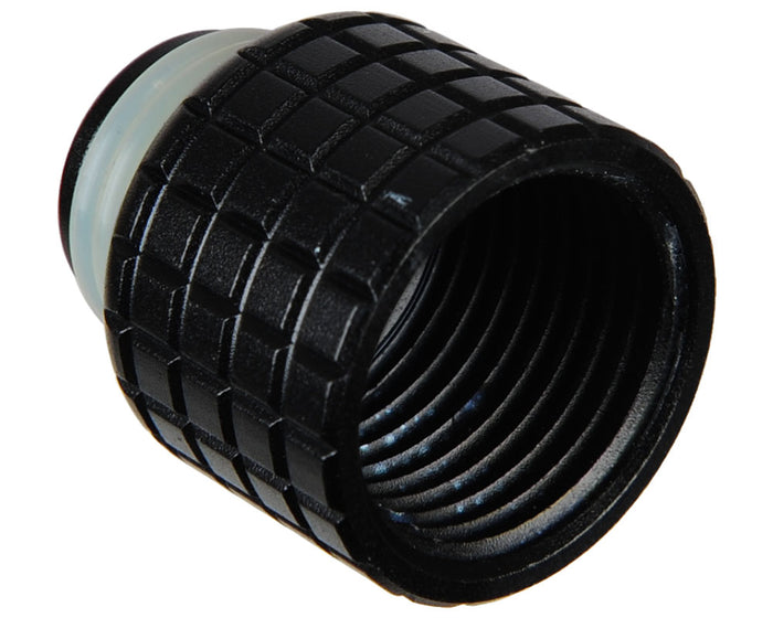 Thread Guard - Black