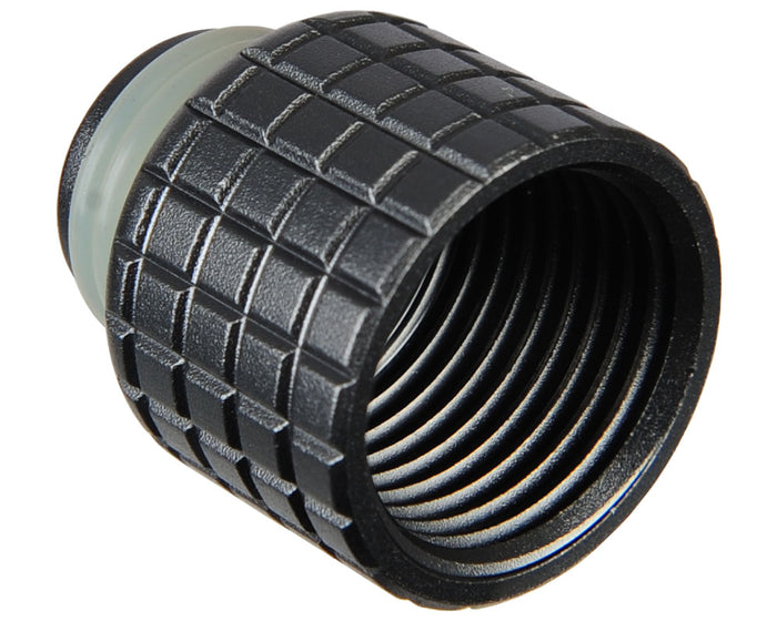 Thread Guard - Pewter