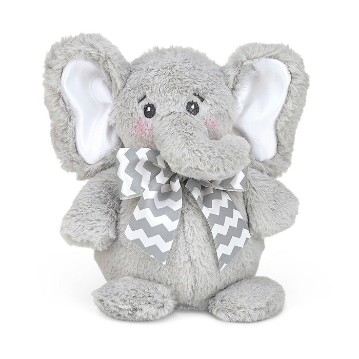 Tiny Gray Elephant Sprout