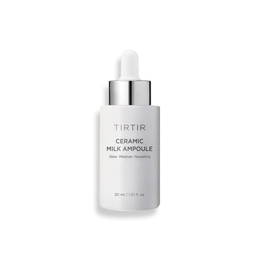 TIRTIR Ceramic Milk Ampoule