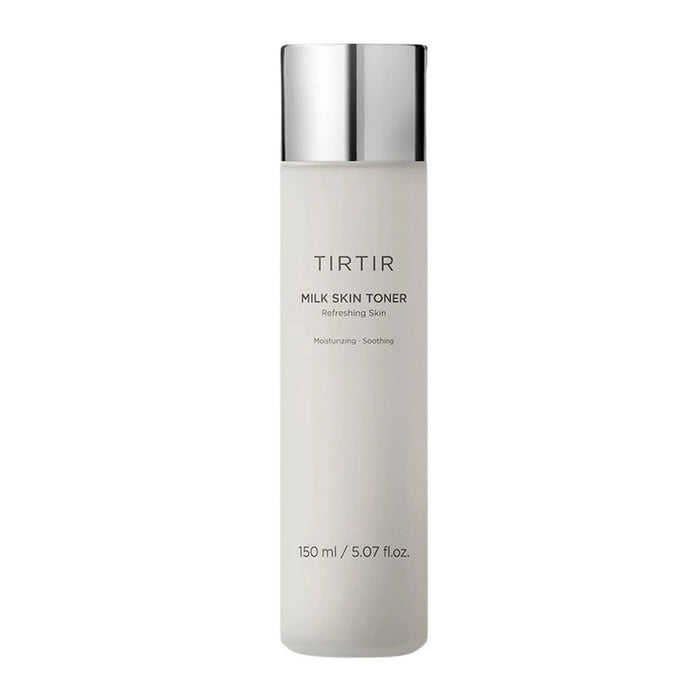 TIRTIR Milk Skin Toner 5.07oz/ 150ml