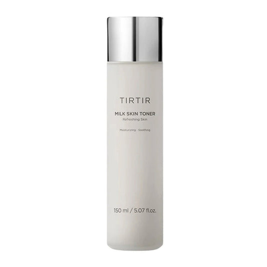 TIRTIR Milk Skin Toner 5.07oz/ 150ml