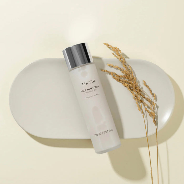 TIRTIR Milk Skin Toner 5.07oz/ 150ml