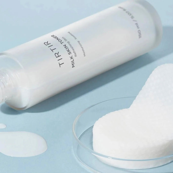 TIRTIR Milk Skin Toner 5.07oz/ 150ml