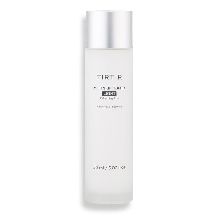 TIRTIR Milk Skin Toner Light 5.07oz/ 150ml