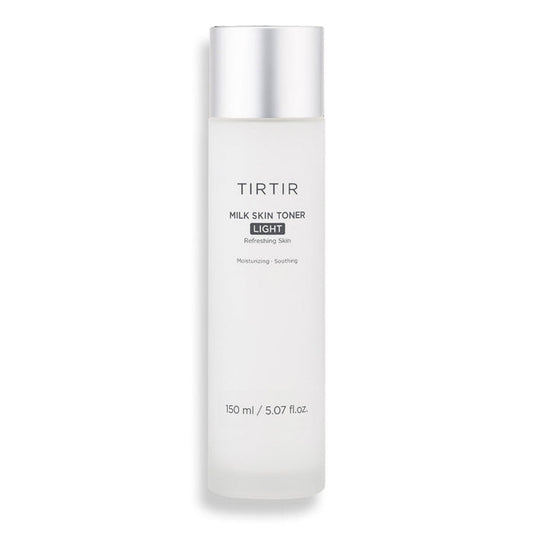 TIRTIR Milk Skin Toner Light 5.07oz/ 150ml