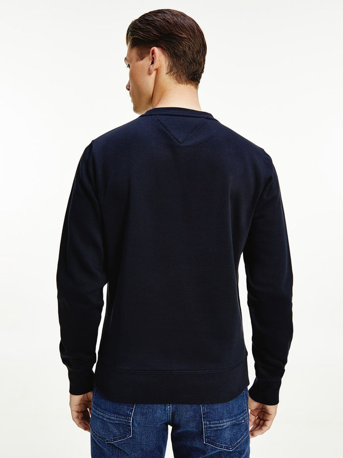Tommy Hilfiger Logo Sweatshirt