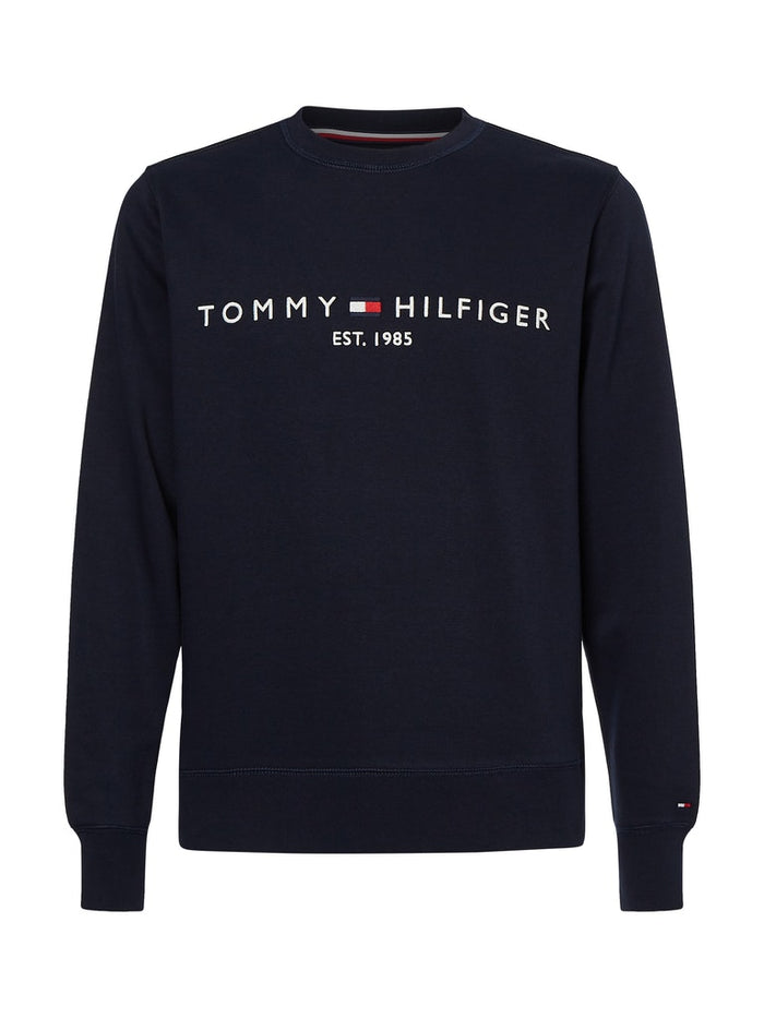 Tommy Hilfiger Logo Sweatshirt