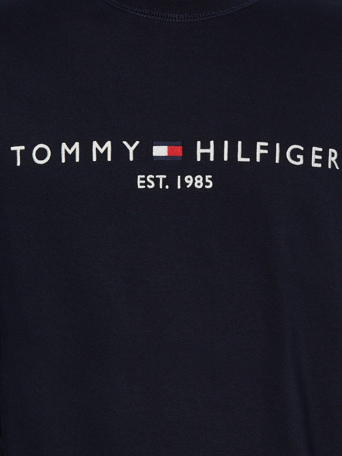 Tommy Hilfiger Logo Sweatshirt