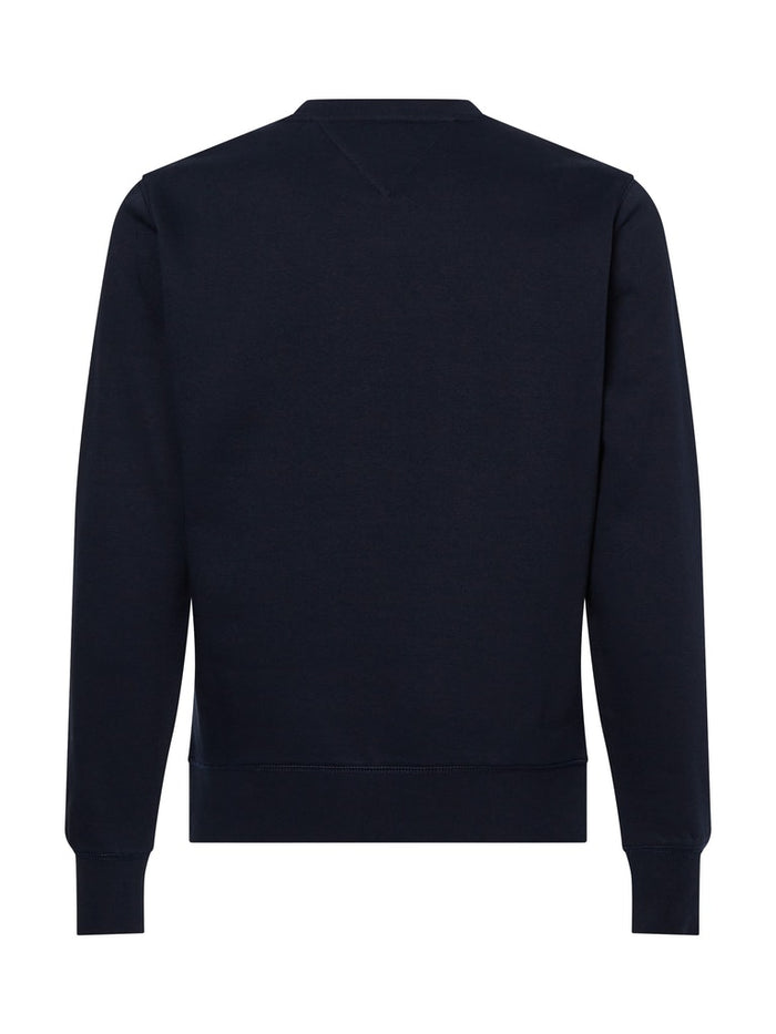 Tommy Hilfiger Logo Sweatshirt