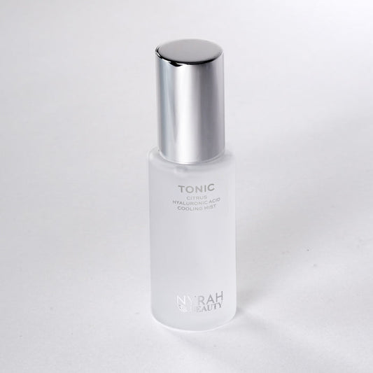 Tonic - Hyaluronic Cooling & Brightening Mist (50ml)