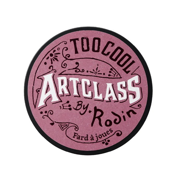 Too Cool for School Artclass By Rodin Blusher De Mauve