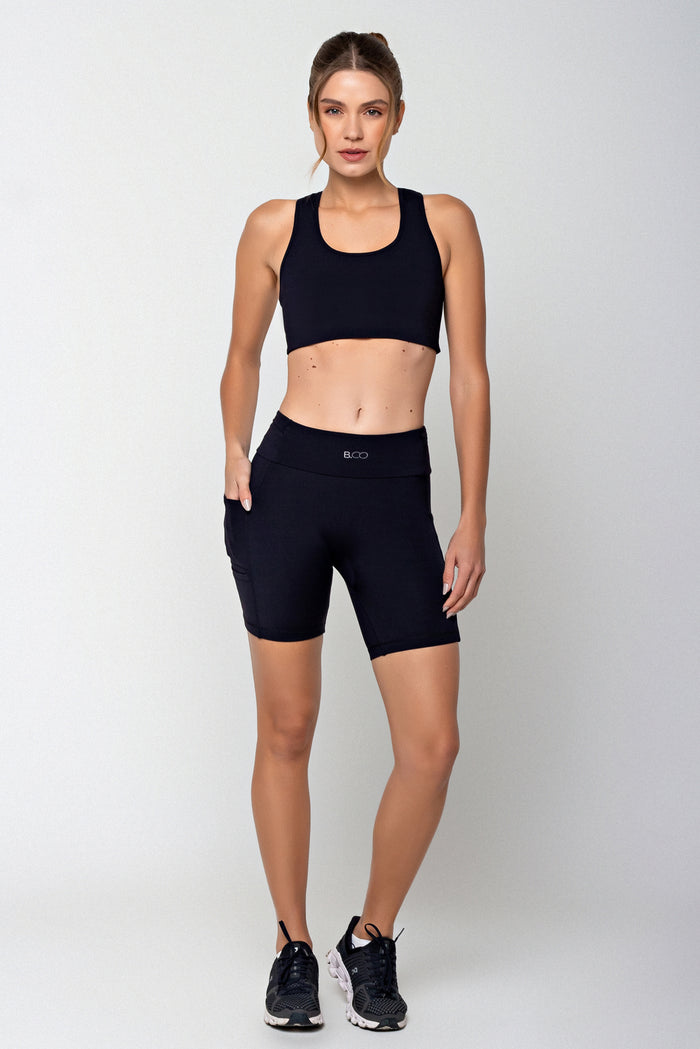 Top Run Pocket