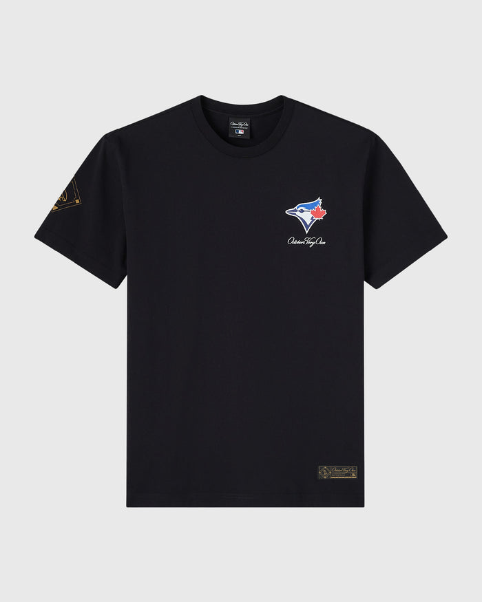 Toronto Blue Jays Tee - Black