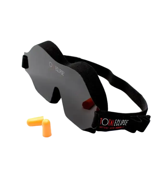 Total Eclipse Sleep Mask (4)
