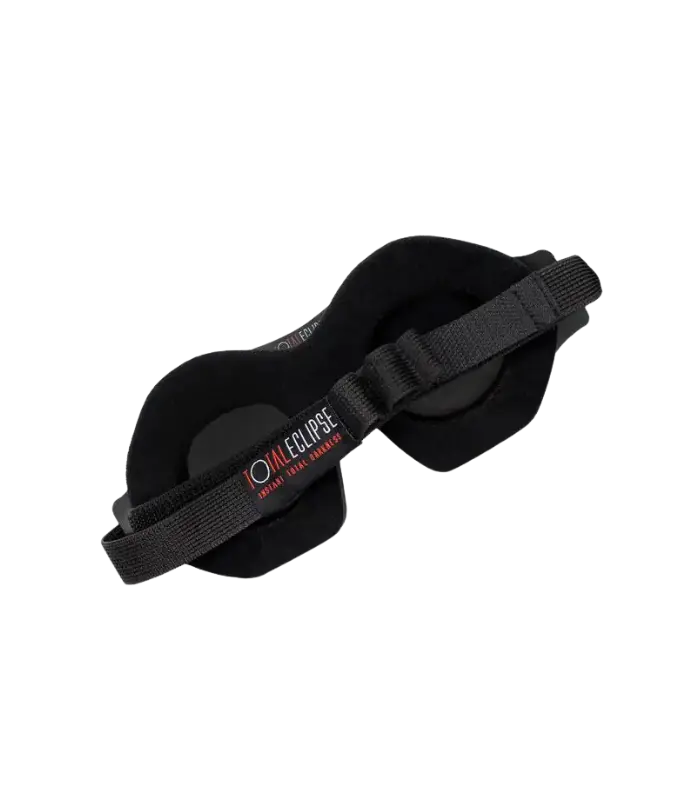 Total Eclipse Sleep Mask (3)