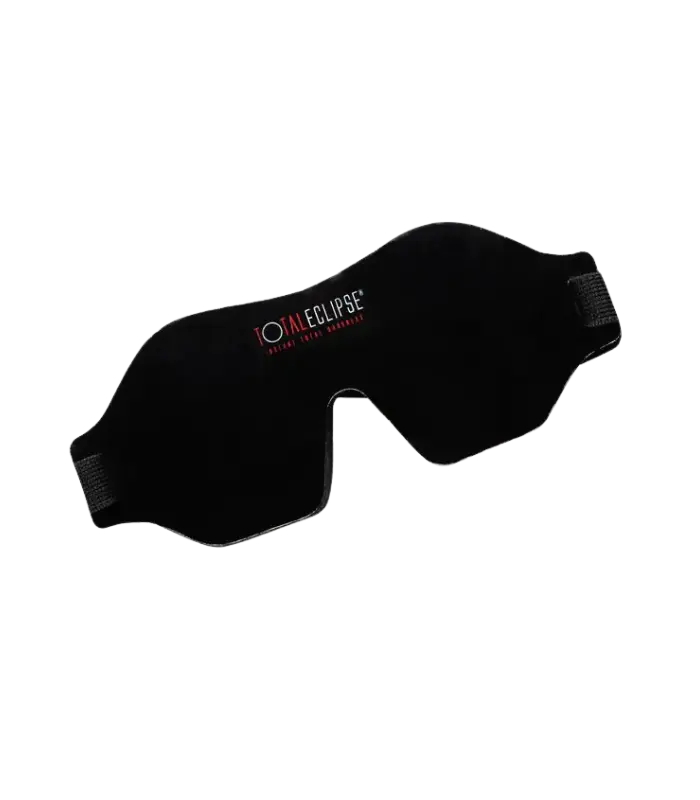 Total Eclipse Sleep Mask (2)