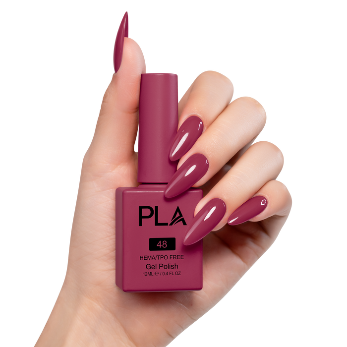 Totally Buggin' - 48 - Gel Polish