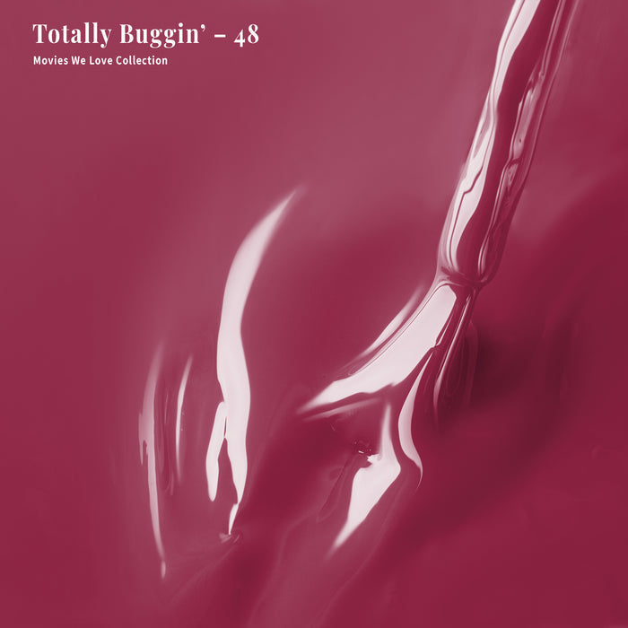 Totally Buggin' - 48 - Gel Polish