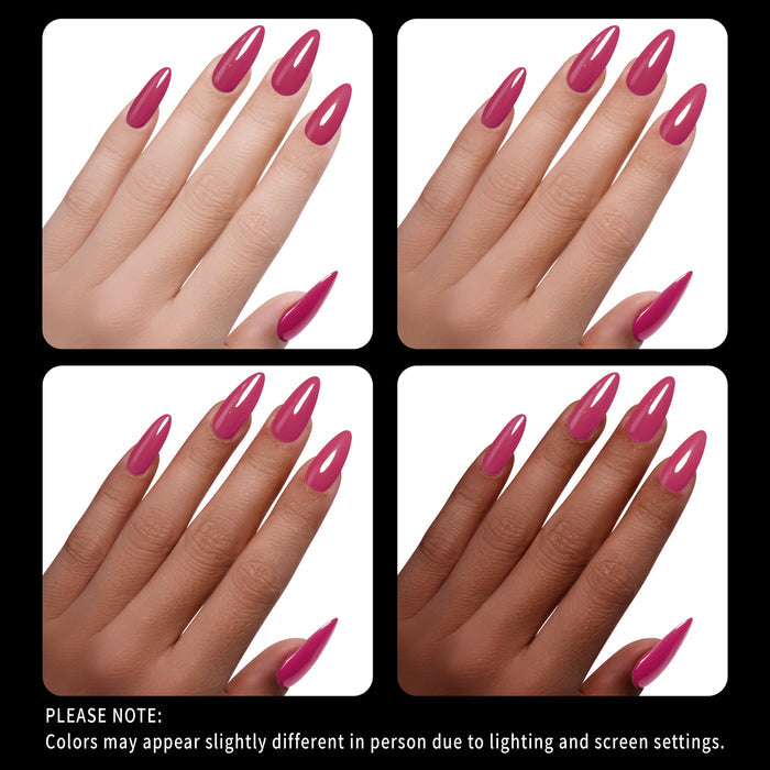 Totally Buggin' - 48 - Gel Polish