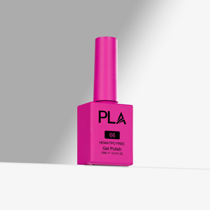 Touche Pussycat - 66 - Gel Polish