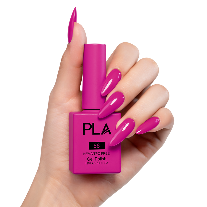 Touche Pussycat - 66 - Gel Polish