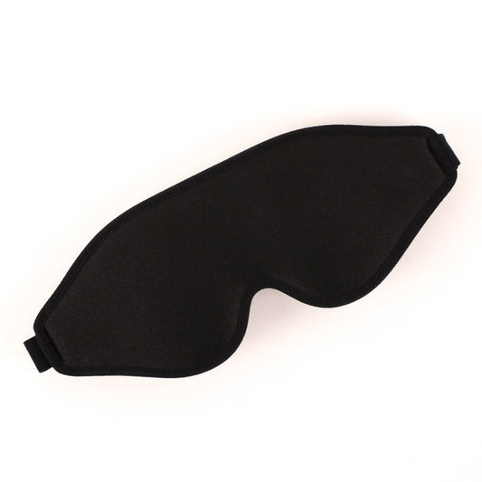 Tracker 3D Eye Mask - Bentley