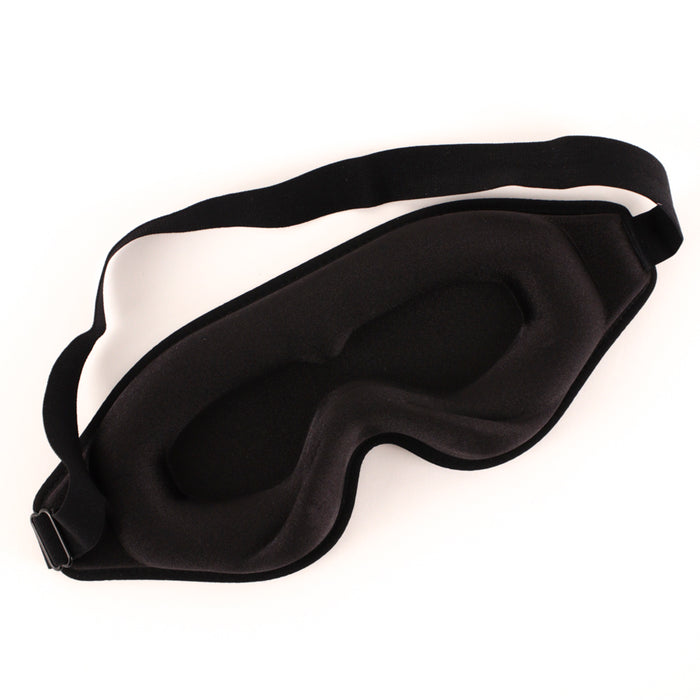 Tracker 3D Eye Mask - Bentley
